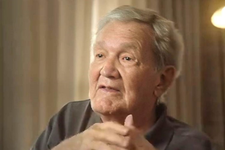 Antes de falecer, Léo Batista enfrentou uma tragédia familiar