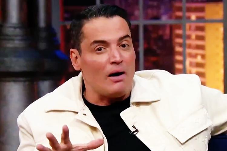 Leo Dias não esconde a verdade e revela bastidores do ‘Fofocalizando’ no SBT