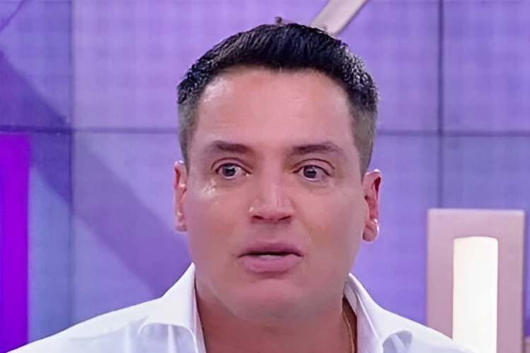 Leo Dias sofre acidente doméstico e detalhes vem à tona