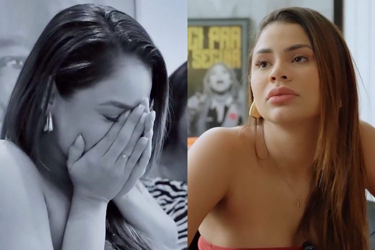 Lexa quebra o silêncio sobre estado de saúde após internação: “Nunca imaginei”