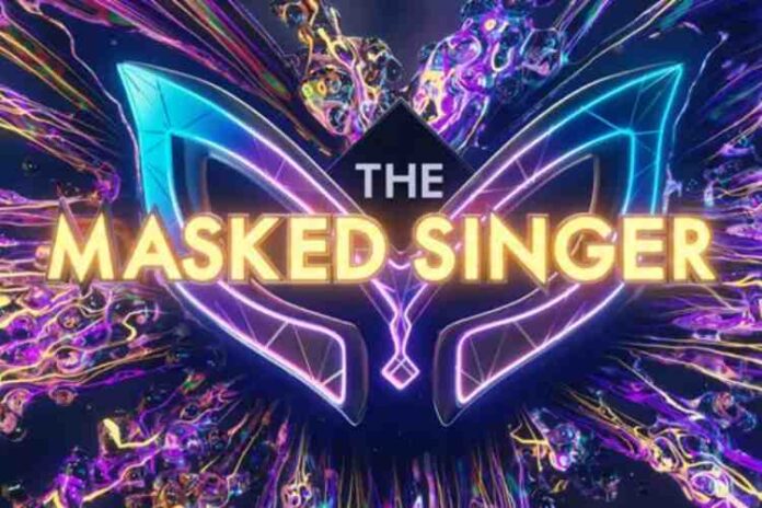 Logo The Masked Singer Logo The Masked Singer (Imagem: Divulgação)