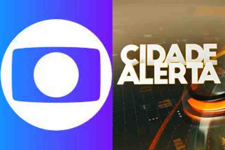 Globo contrata apresentador do Cidade Alerta da Record para o Jornal Nacional