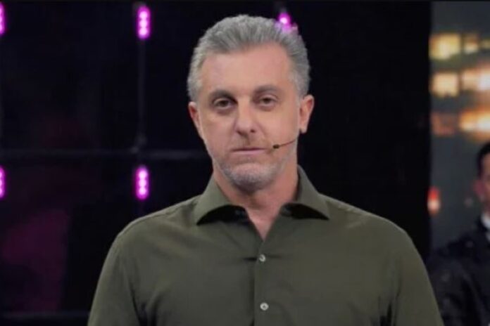 Luciano Huck Luciano Huck