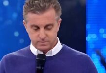 Morte de Obama deixa Luciano Huck emocionado: “Distribuiu sorrisos”