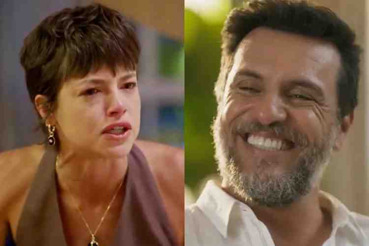 Mania de Você: Luma descobrirá que Molina não morreu