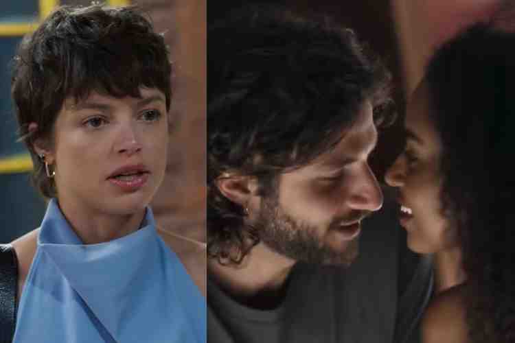 Mania de Você: Viola trairá Luma mais uma vez e ficará com Mavi