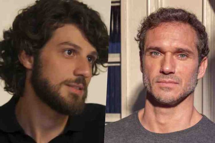 Mavi e Volney Mavi e Volney (Montagem/Área VIP/Globo)