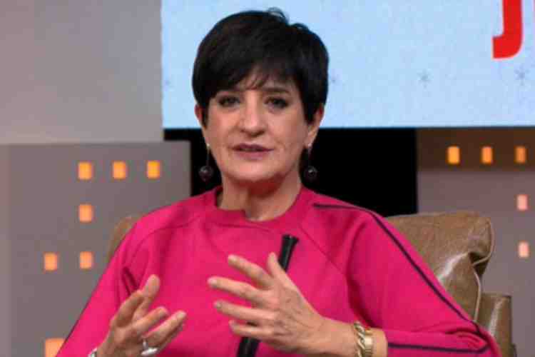 Jornalista Mônica Waldvogel ganhará mais um programa na GloboNews