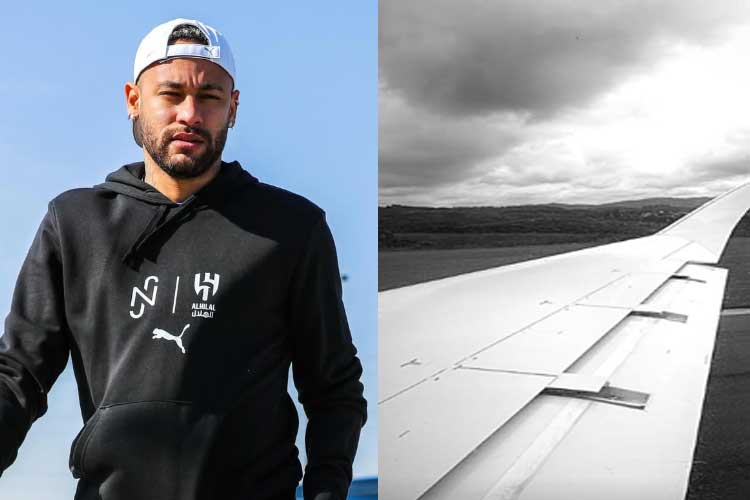 Vidente faz previsão assustadora sobre Neymar e recomenda exorcista