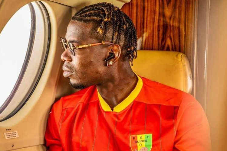 Especulado no Corinthians, Pogba faz publicação enigmática e aponta retorno ao futebol