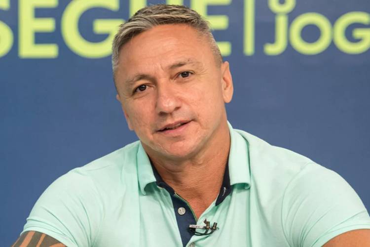 Paulo Nunes recebe proposta de grande canal e pode deixar a Globo