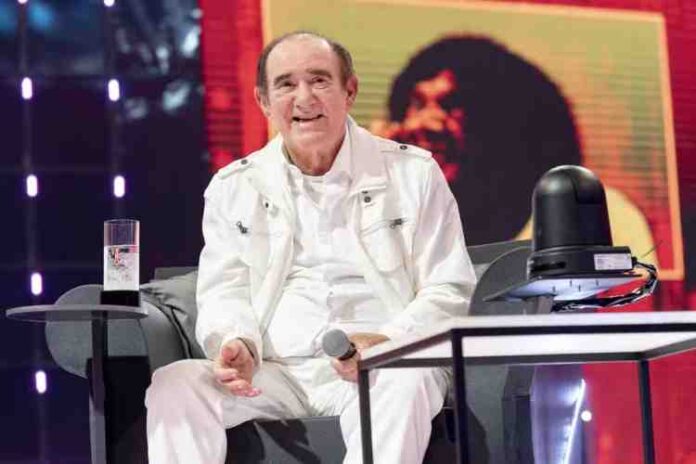 Renato Aragão Renato Aragão (Foto: Globo/ Ellen Soares)