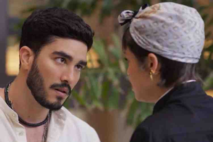 Resumo Mania de Você (10/01/2024): Rodhes despista Luma