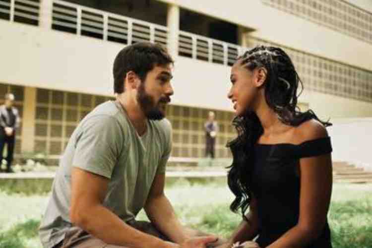 Resumo Mania de Você (13/01/2024): Viola fala para Rudá conversa que teve com Volney