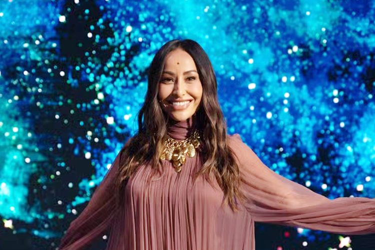 Afastada por ordem médica, Sabrina Sato revela futuro no ‘The Masked Singer Brasil’