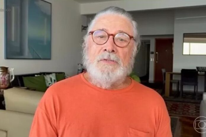 Sérgio Chapelin Sérgio Chapelin