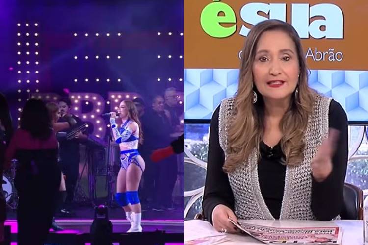 Sonia Abrão aponta motivo de mudança em festa do BBB: “Tinha gente que não sabia se comportar”