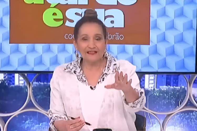 Sonia Abrão solta o verbo sobre escalação de participante para o BBB25: “É o fim da picada”