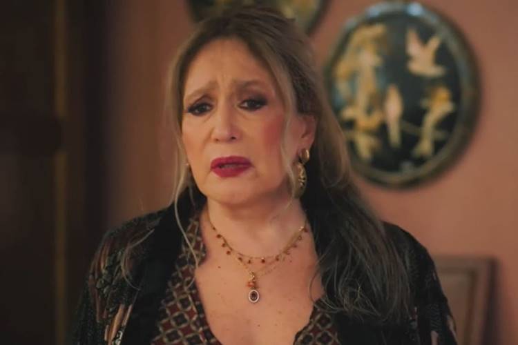 Chateada após participação curta em Terra e Paixão, Susana Vieira pode protagonizar nova novela das nove