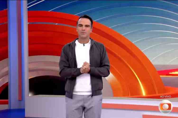 BBB25: Tadeu Schmidt anuncia fim das duplas; agora é cada um por si