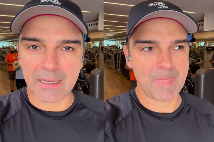 BBB25: Tadeu Schmidt revela decisões que serão tomadas por duplas após o Big Fone: ‘Terão que escolher’