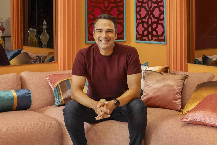 Tadeu Schmidt Tadeu Schmidt