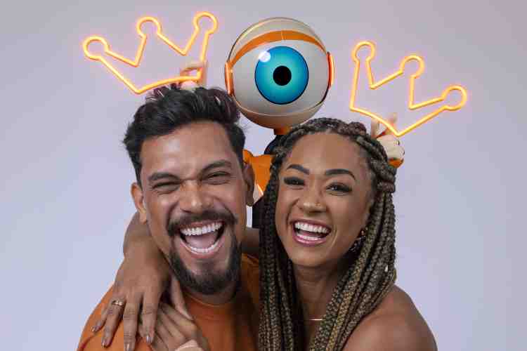 BBB25: Vinícius e Aline vencem a primeira Prova do Líder da temporada