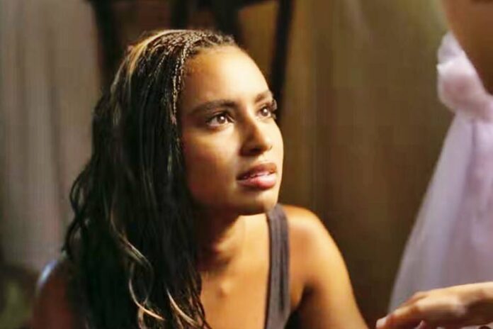 Viola em Mania de Você Viola em Mania de Você - Foto: TV Globo