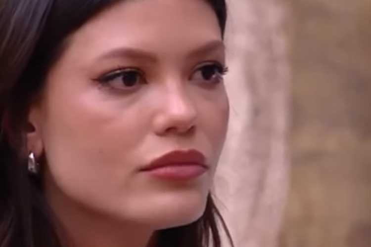 BBB25: Vitória Strada tem atitude criticada por colegas após dinâmica: ‘Não gostei’
