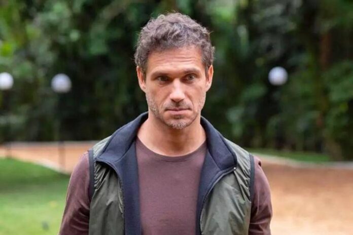 Volney em Mania de Você Volney em Mania de Você - Foto: TV Globo