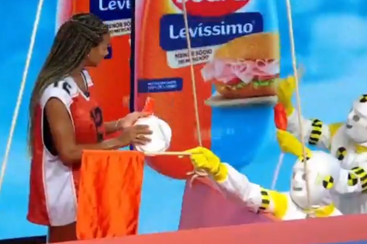 BBB25: Fraude na Prova do Líder? Internautas pedem anulação após atitude de Dummie