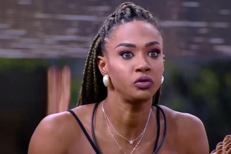 BBB25: Após Sincerão, Aline compra briga com Gracyanne, expõe Diego e recebe alerta