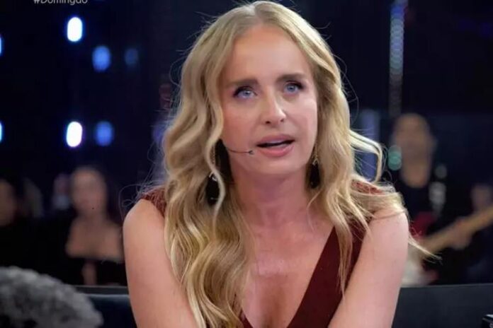 Angélica Angélica. (Foto: reprodução/Globo)