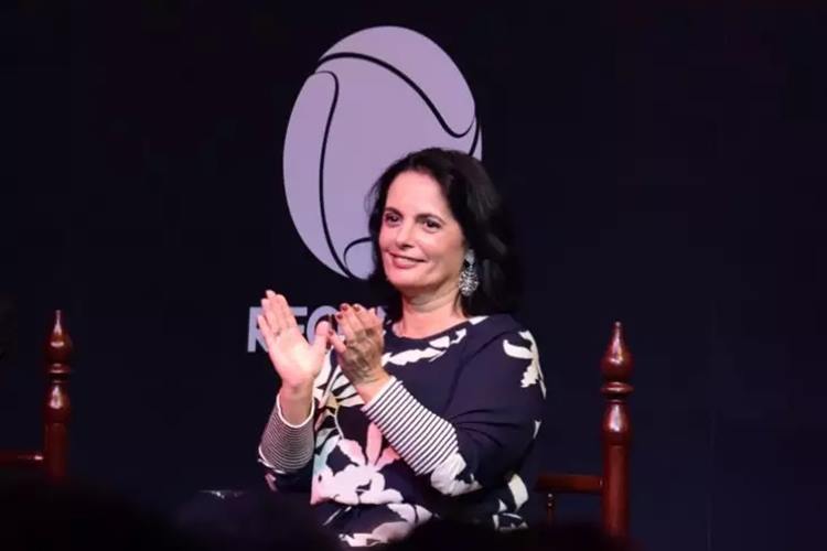 Autora de novelas bíblicas da Record tenta emplacar projeto na Globo, mas tem sinopse recusada