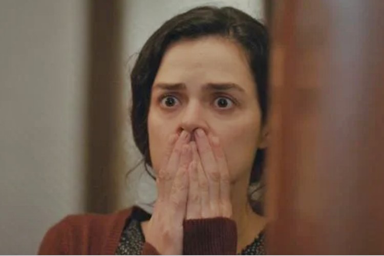 Força de Mulher: Invasão à casa de Bahar deixa inocente morto