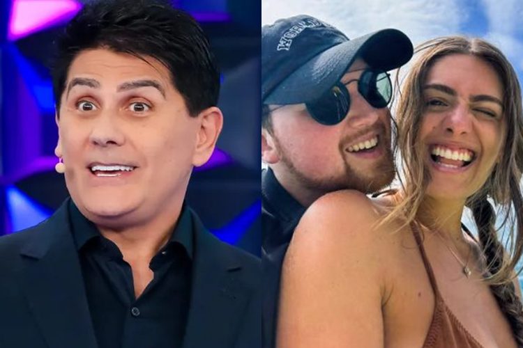 Esposa revela resistência de Cesar Filho a genro: “muito difícil”