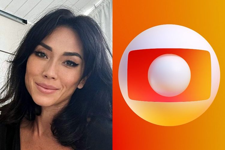 Danni Suzuki revela que ganhava ‘mixaria’ de salário na Globo