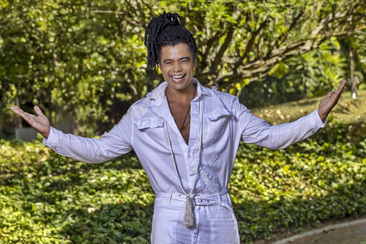 Eliminado do BBB25, Diogo Almeida conta se pretende manter o relacionamento com Aline fora do jogo