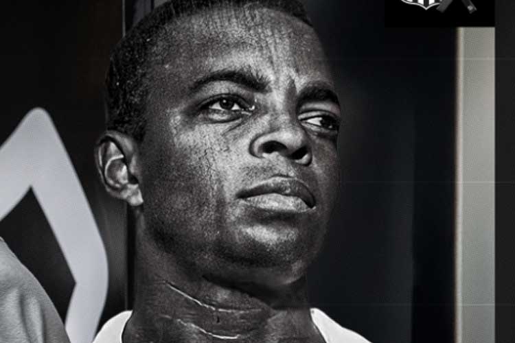 Morre Lima, o Curinga da Vila, grande ídolo do Santos, aos 82 anos