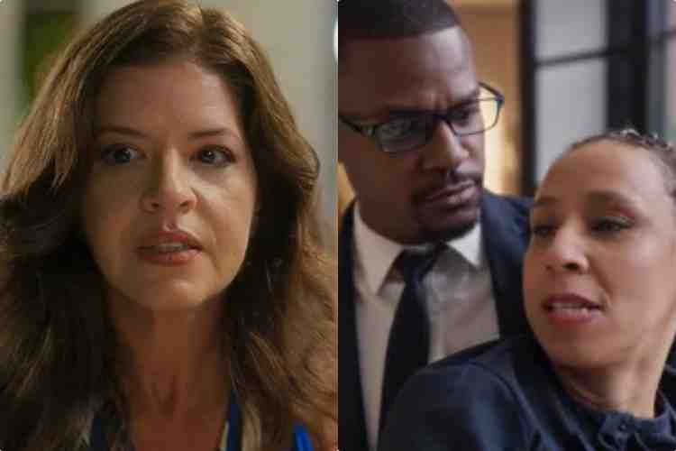 Resumo de Mania de Você (07/02/2025): Fátima descobre verdade sobre Leidi e Sirlei