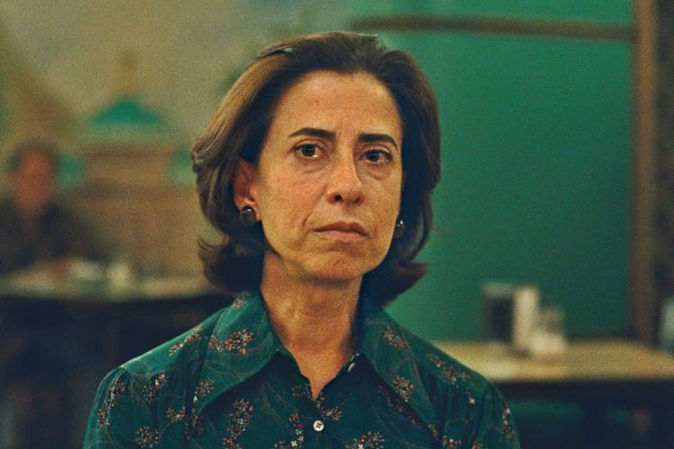 “Ainda Estou Aqui” ganha mais dois prêmios internacionais