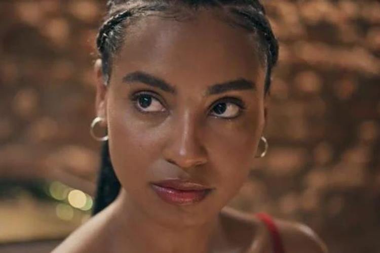 Gabz em Mania de Você Gabz em Mania de Você. (Foto: reprodução/Globo)