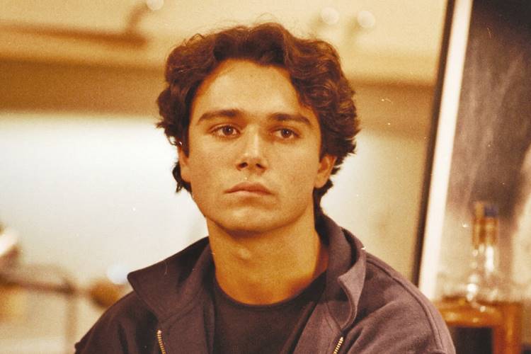 História de Amor: Angelo Paes Leme relembra o controverso Caio