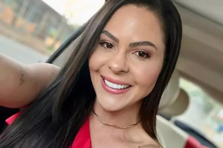 Tragédia! Influenciadora mineira é encontrada sem vida aos 34 anos