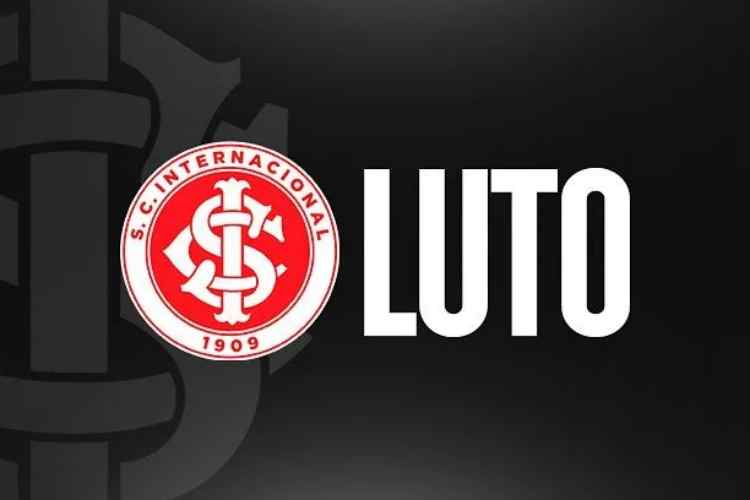 Morre Diego Luis Bottin, ex-jogador do Internacional, aos 39 anos em acidente trágico
