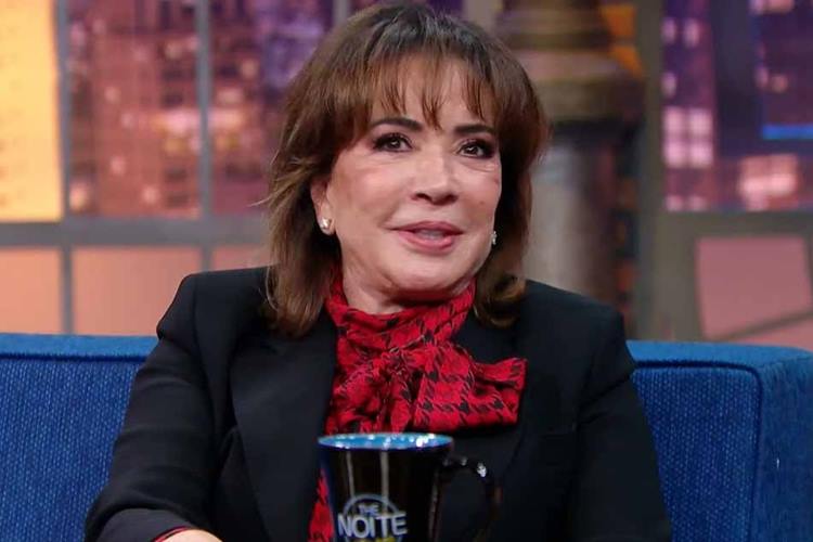 Íris Abravanel entrega nova sinopse de novela e SBT toma decisão sobre futuro das produções infantis