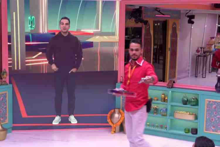 BBB25: Líder da semana, João Gabriel, escolhe 5 participantes para o Na Mira