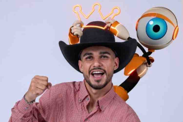 BBB25: João Gabriel é o novo Líder do reality; o primeiro individual da temporada