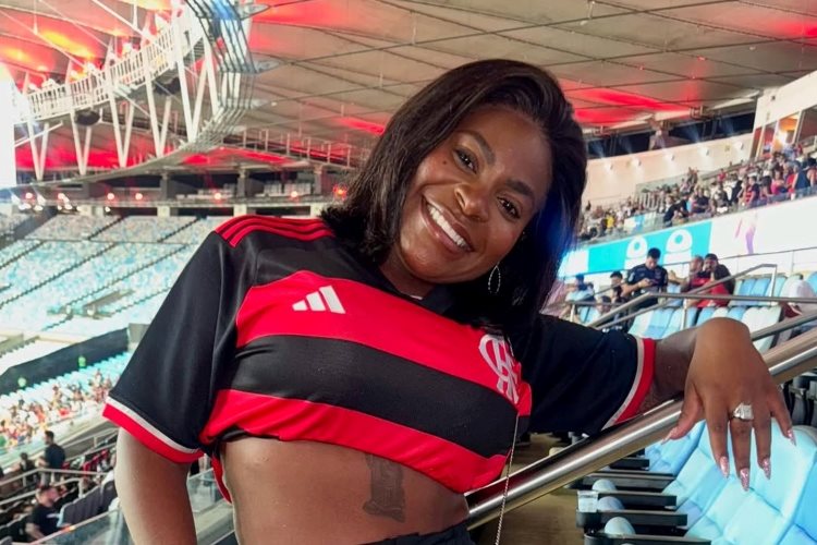 Jojo Todynho revela motivo de não mostrar o corpo após cirurgia