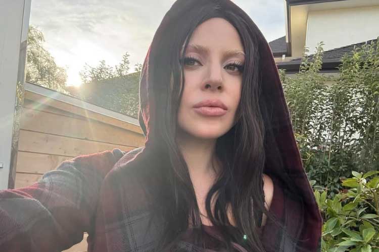 Show de Lady Gaga é confirmado no Rio de Janeiro; confira a data